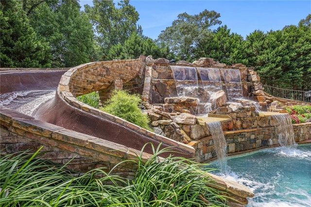 2915 Manor Bridge Drive, Milton, GA 30004