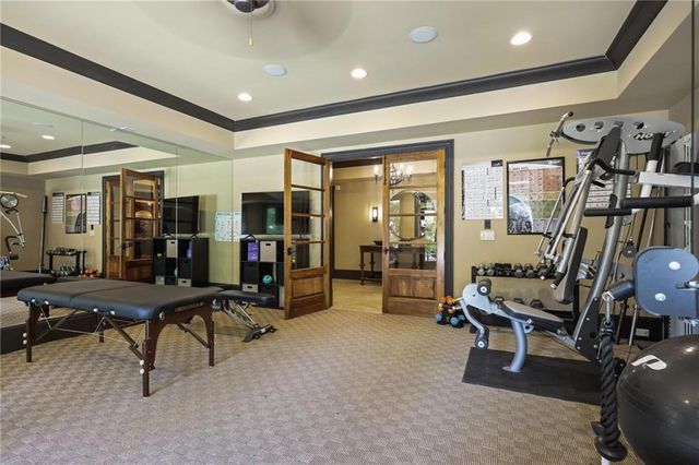 2915 Manor Bridge Drive, Milton, GA 30004