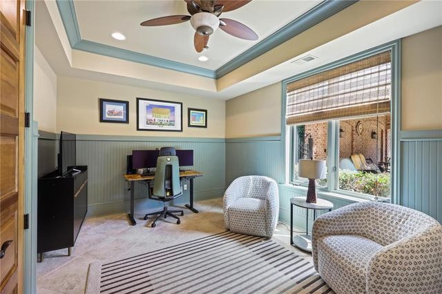 2915 Manor Bridge Drive, Milton, GA 30004
