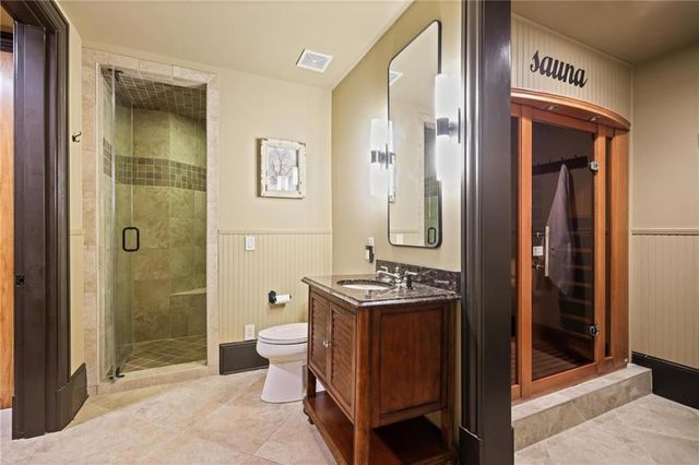 2915 Manor Bridge Drive, Milton, GA 30004