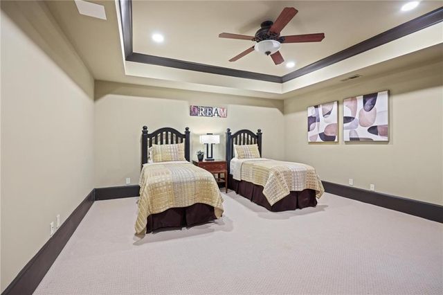 2915 Manor Bridge Drive, Milton, GA 30004