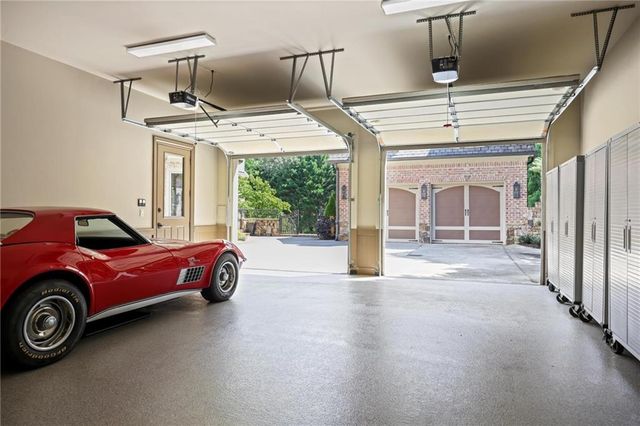 2915 Manor Bridge Drive, Milton, GA 30004
