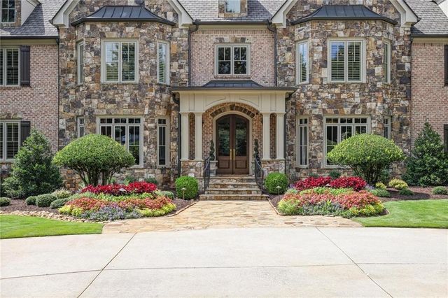 2915 Manor Bridge Drive, Milton, GA 30004
