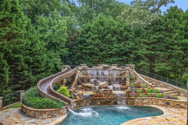 2915 Manor Bridge Drive, Milton, GA 30004