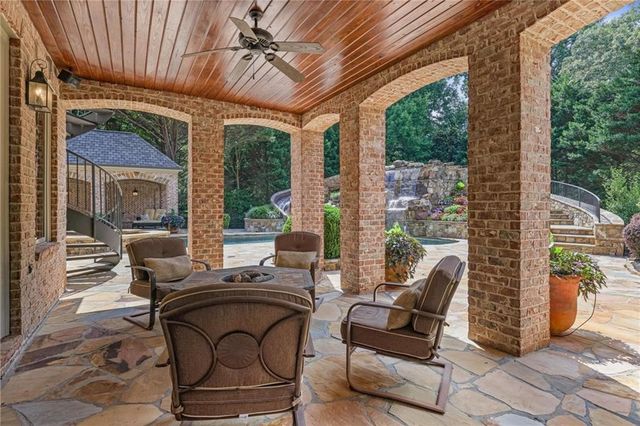 2915 Manor Bridge Drive, Milton, GA 30004