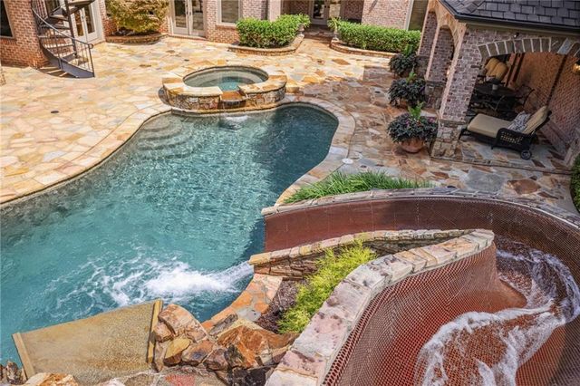 2915 Manor Bridge Drive, Milton, GA 30004