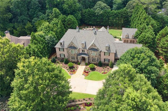 2915 Manor Bridge Drive, Milton, GA 30004