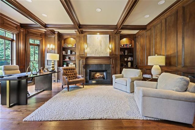 2915 Manor Bridge Drive, Milton, GA 30004