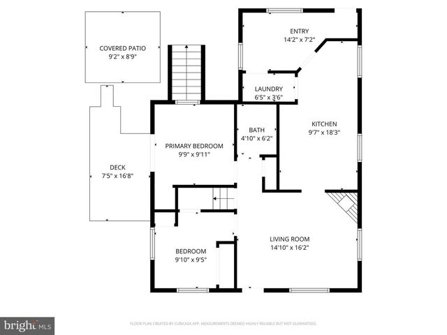 310 TOWNSEND AVE, Brooklyn, MD 21225