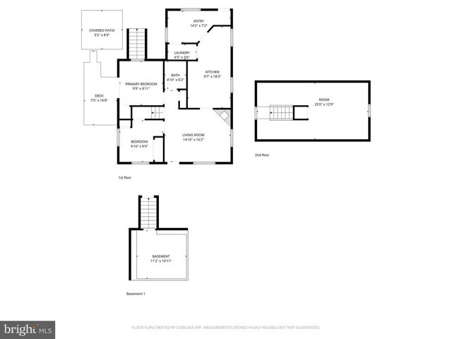 310 TOWNSEND AVE, Brooklyn, MD 21225