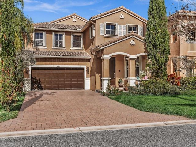 4301 N Magnolia Circle, Delray Beach, FL 33445