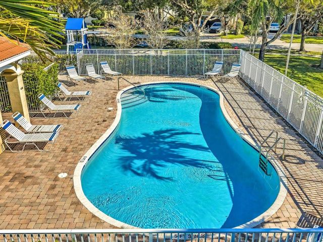 4301 N Magnolia Circle, Delray Beach, FL 33445