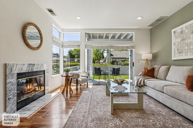 1725 Parkview Green Circle, San Jose, CA 95131