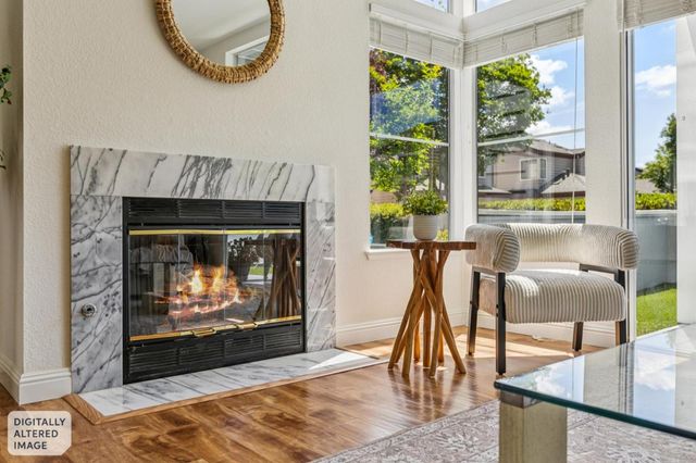 1725 Parkview Green Circle, San Jose, CA 95131