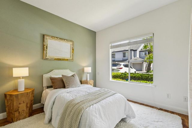 1725 Parkview Green Circle, San Jose, CA 95131