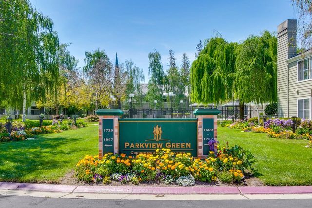 1725 Parkview Green Circle, San Jose, CA 95131