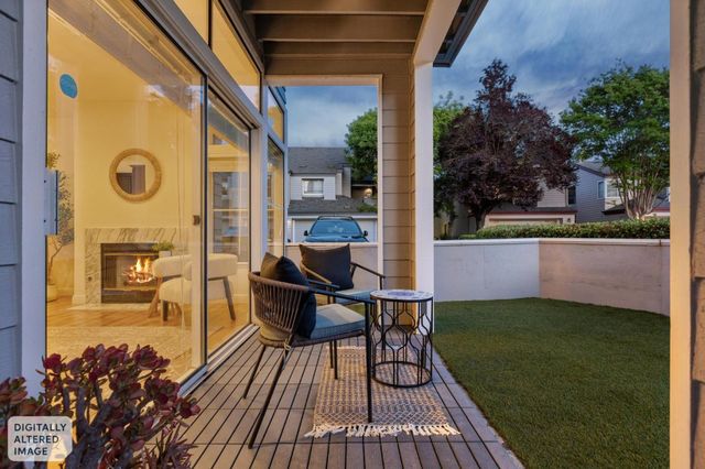 1725 Parkview Green Circle, San Jose, CA 95131