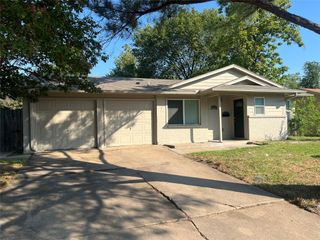 2523 Cunningham Street, Irving, TX 75062