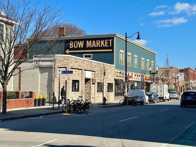 373 Somerville Avenue D, Somerville, MA 02143
