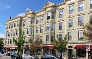 373 Somerville Avenue D, Somerville, MA 02143