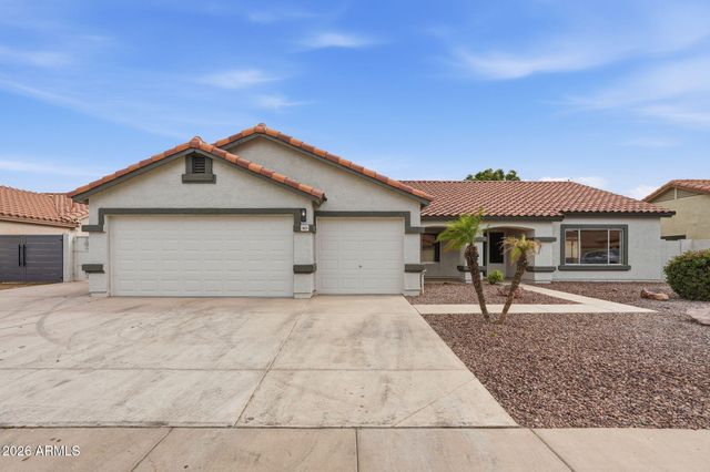 1635 E FREMONT Road, Phoenix, AZ 85042