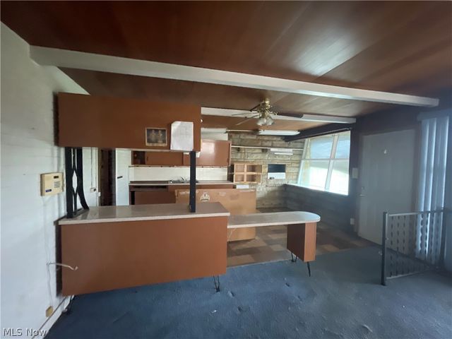 706 Vine Street, Tiltonsville, OH 43963