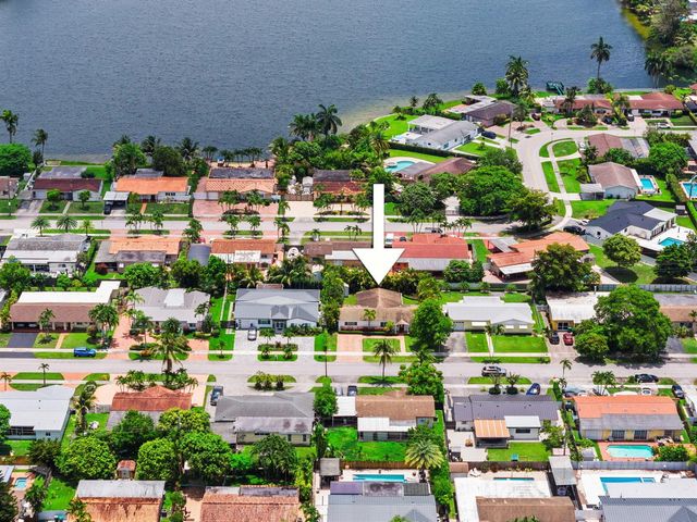 1035 SW 100th Court, Miami, FL 33174