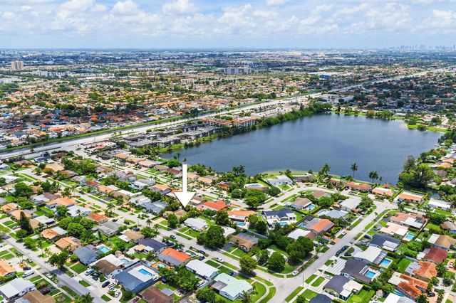 1035 SW 100th Court, Miami, FL 33174