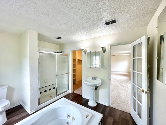 3165 Spyglass Drive, Grand Prairie, TX 75052