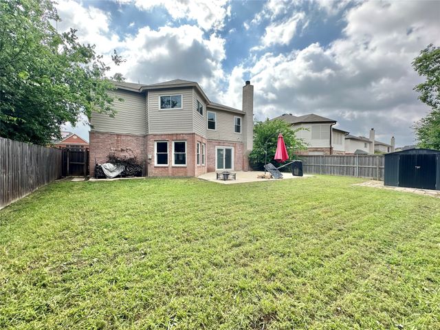 3165 Spyglass Drive, Grand Prairie, TX 75052