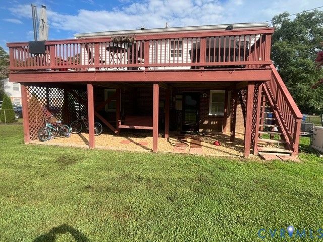 11925 Wedge Dr, Chester, VA 23831