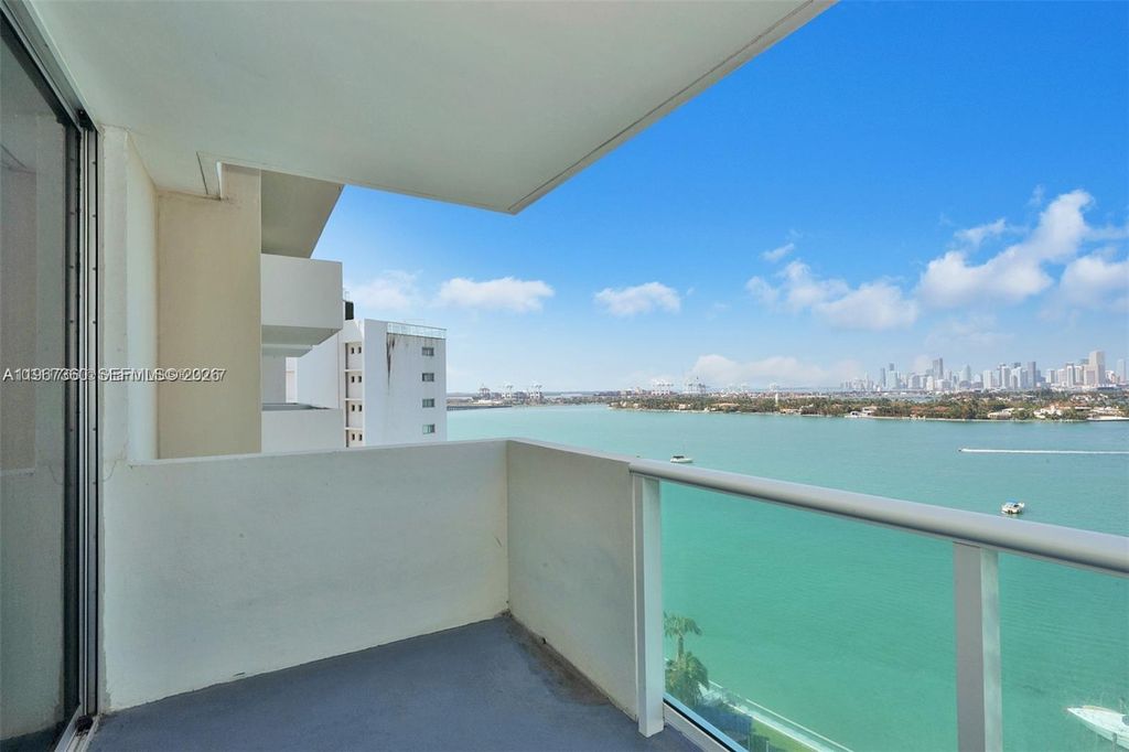 1200 West Ave 1503, Miami Beach, FL 33139