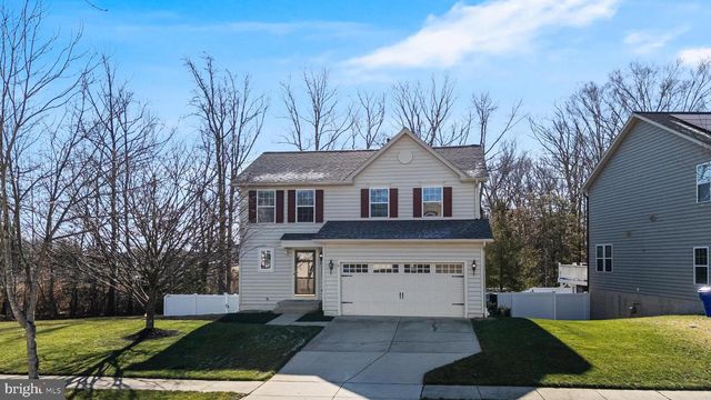 5141 ROYAL BIRKDALE AVE, Waldorf, MD 20602