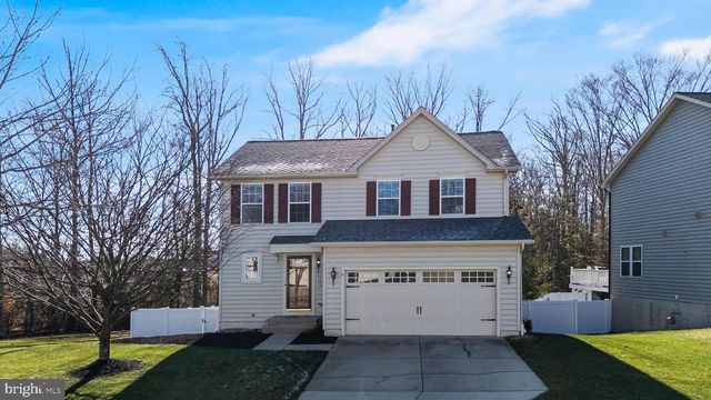 5141 ROYAL BIRKDALE AVE, Waldorf, MD 20602