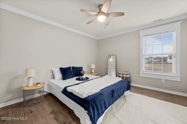 103 Plantation Road, Rockingham, NC 28379