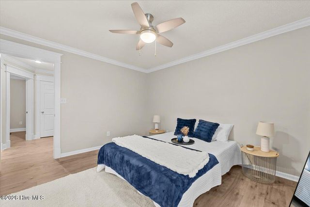 103 Plantation Road, Rockingham, NC 28379