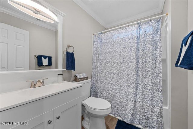 103 Plantation Road, Rockingham, NC 28379