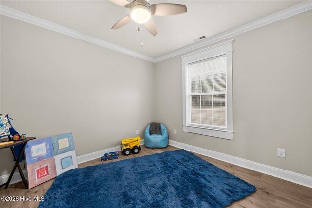103 Plantation Road, Rockingham, NC 28379