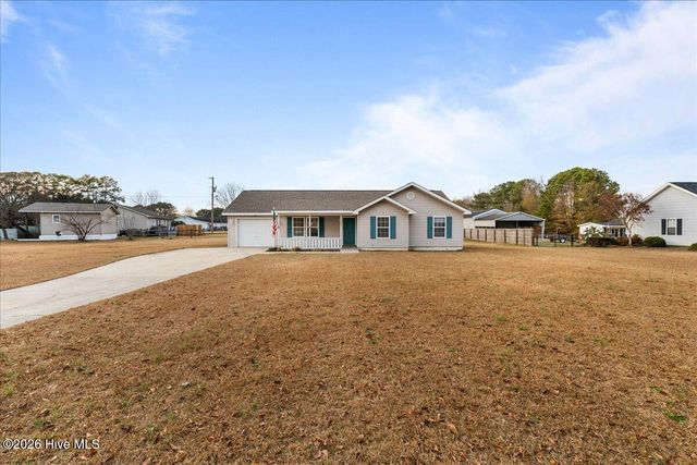 103 Plantation Road, Rockingham, NC 28379