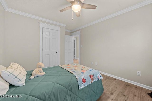 103 Plantation Road, Rockingham, NC 28379