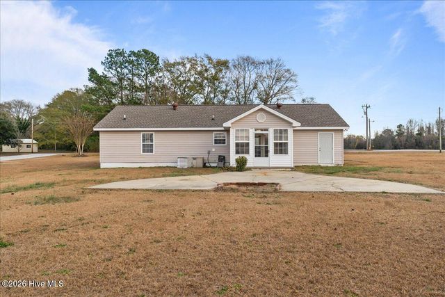 103 Plantation Road, Rockingham, NC 28379