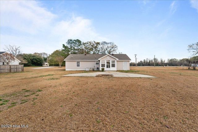 103 Plantation Road, Rockingham, NC 28379