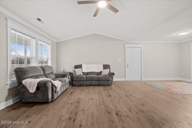 103 Plantation Road, Rockingham, NC 28379