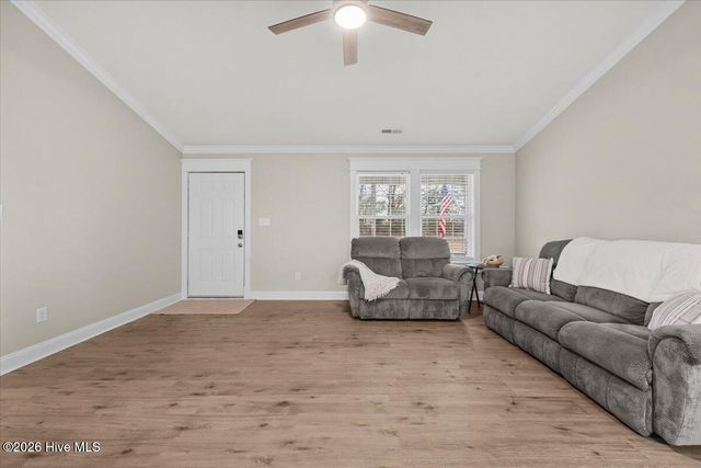 103 Plantation Road, Rockingham, NC 28379