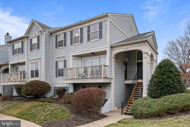 8073 STONEWALL BRIGADE CT, Manassas, VA 20109