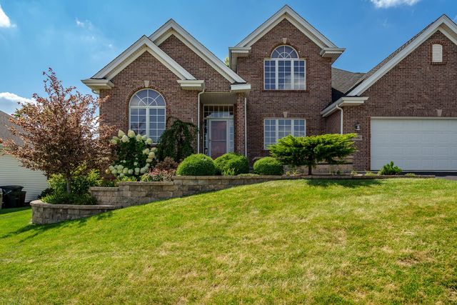 12592 Tweed Drive, Loves Park, IL 61111