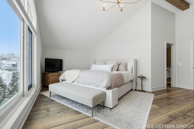 555 Locust Avenue, Holland, MI 49423