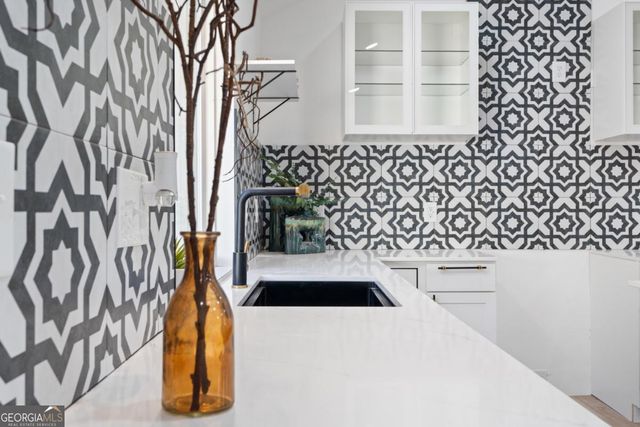 1705 Beechwood Boulevard, Atlanta, GA 30311