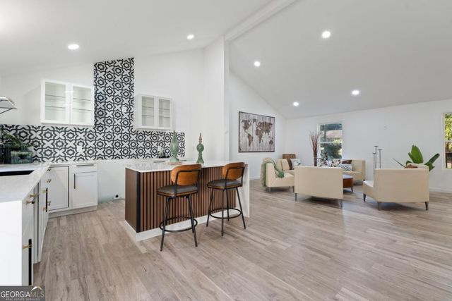 1705 Beechwood Boulevard, Atlanta, GA 30311