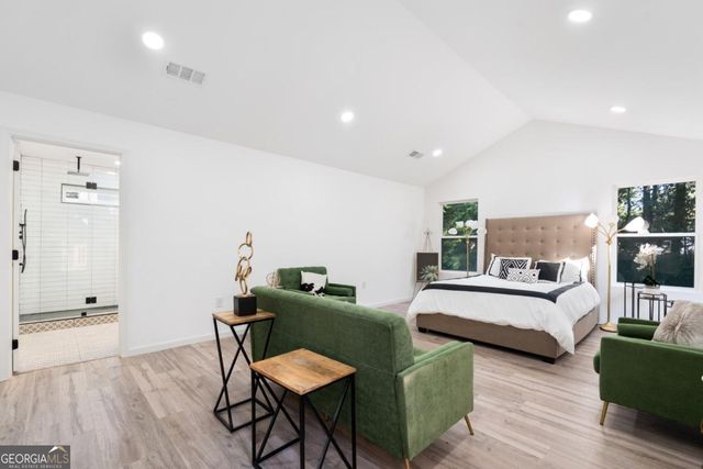 1705 Beechwood Boulevard, Atlanta, GA 30311